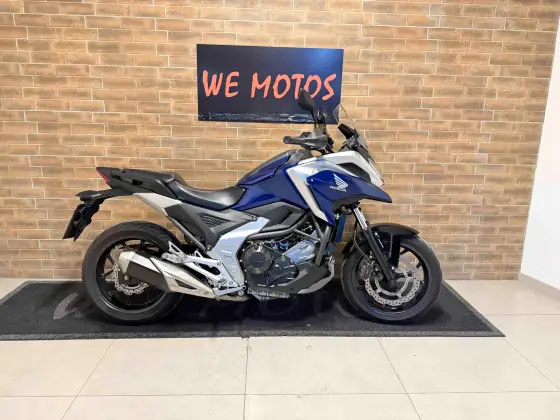HONDA NC 750X ABS 
