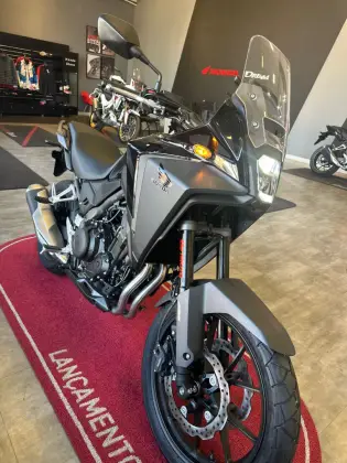 HONDA NX 500 