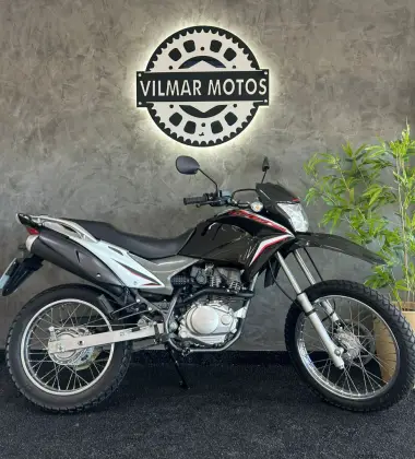 HONDA NXR 150 BROS ESD 