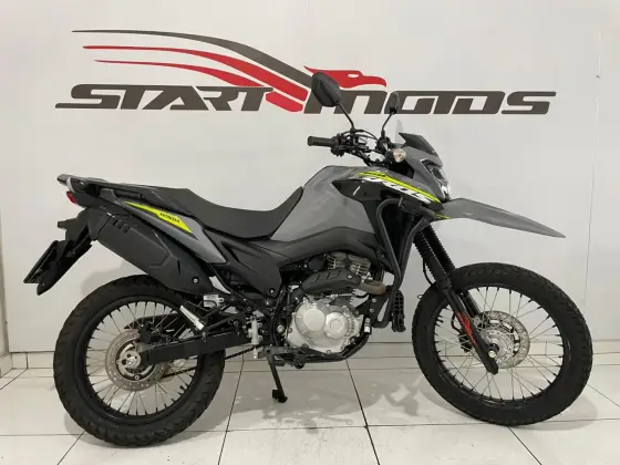 HONDA NXR 160 BROS ABS HONDA NXR 160 BROS ABS