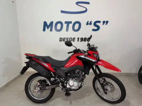 HONDA NXR 160 BROS CBS 