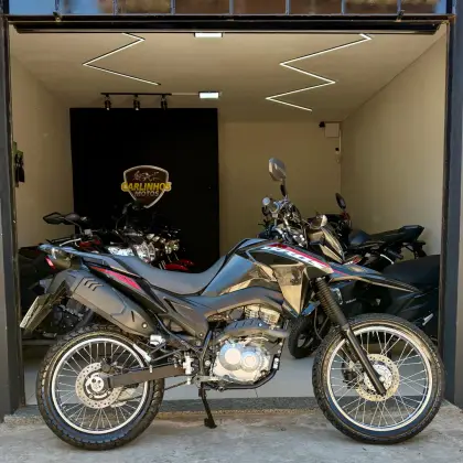 HONDA NXR 160 BROS CBS HONDA NXR 160 BROS CBS
