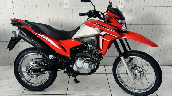 HONDA NXR 160 BROS ESDD 