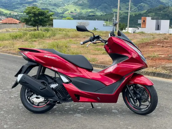 HONDA PCX 160 ABS 