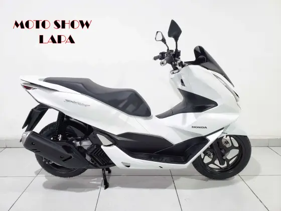 HONDA PCX 160 ABS 