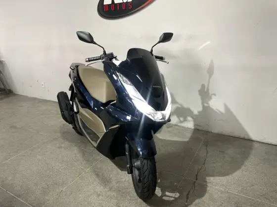 HONDA PCX 160 ABS 