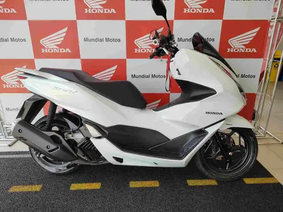 HONDA PCX 160 ABS HONDA PCX 160 ABS