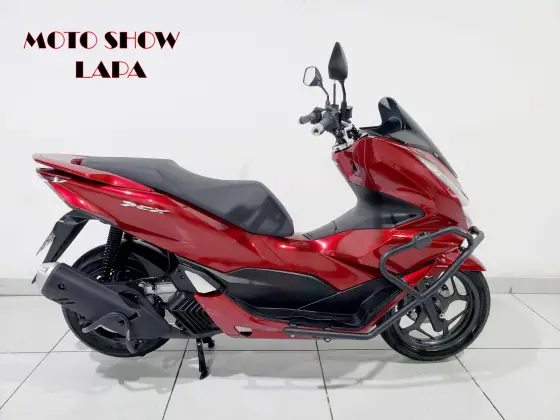 HONDA PCX 160 ABS 