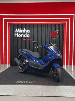 HONDA-PCX 160 ABS-2026