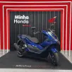 HONDA PCX 160 ABS HONDA PCX 160 ABS