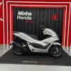 HONDA PCX 160 CBS HONDA PCX 160 CBS