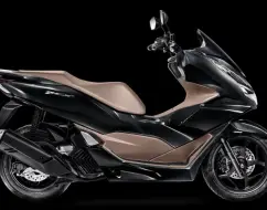 HONDA PCX 160 DLX HONDA PCX 160 DLX