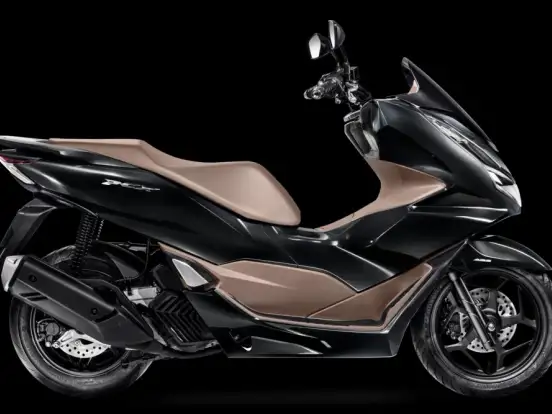 HONDA-PCX 160 DLX HONDA-PCX 160 DLX-2026