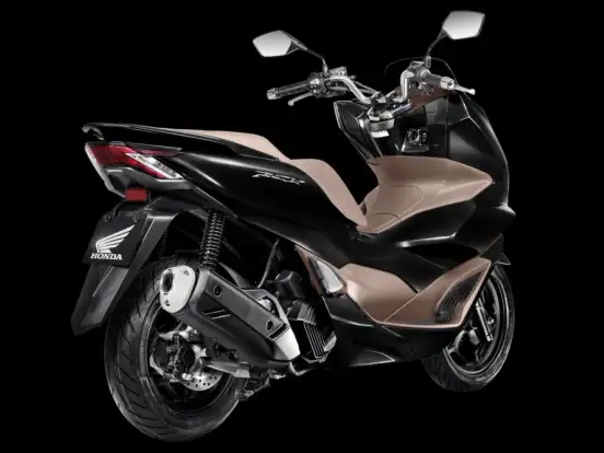 HONDA-PCX 160 DLX HONDA-PCX 160 DLX-2026