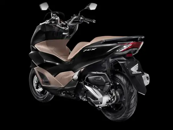HONDA-PCX 160 DLX HONDA-PCX 160 DLX-2026