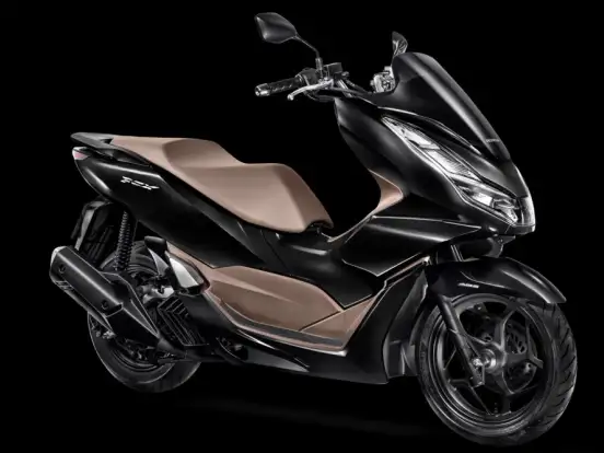 HONDA-PCX 160 DLX HONDA-PCX 160 DLX-2026