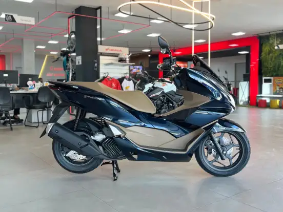HONDA-PCX 160 DLX HONDA-PCX 160 DLX-2025