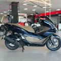 HONDA PCX 160 DLX HONDA PCX 160 DLX