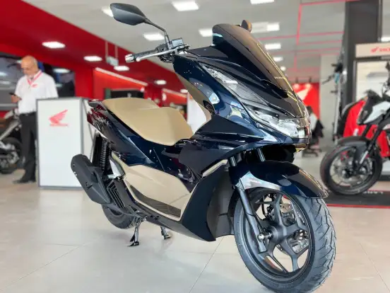 HONDA-PCX 160 DLX HONDA-PCX 160 DLX-2025