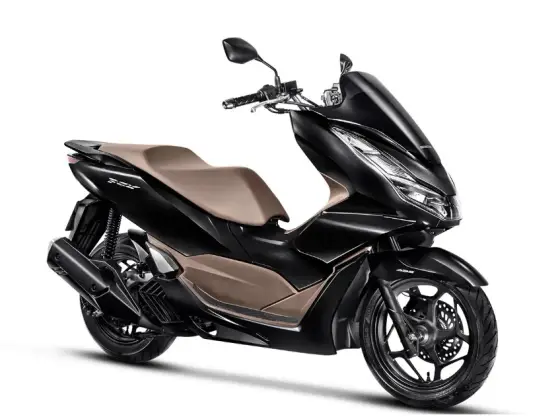 HONDA PCX 160 DLX 