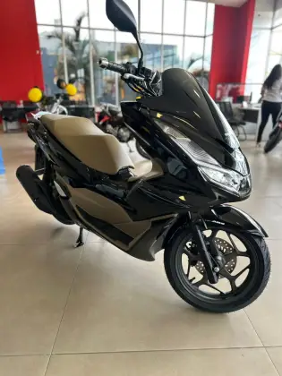 HONDA PCX 160 DLX 