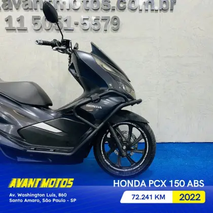 HONDA PCX ABS HONDA PCX ABS