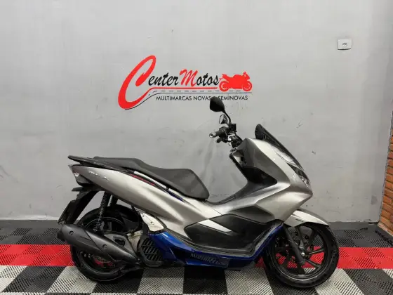 HONDA PCX SPORT 