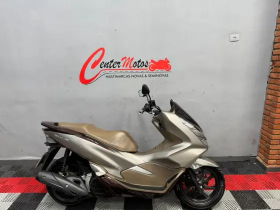 HONDA PCX 