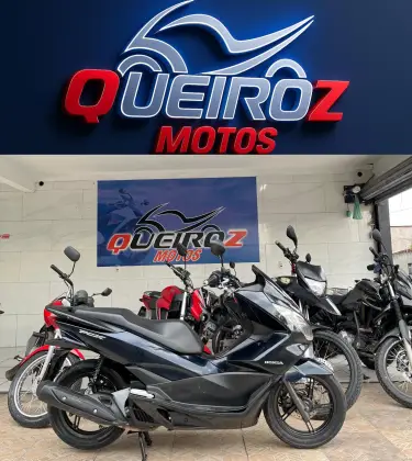 HONDA PCX 