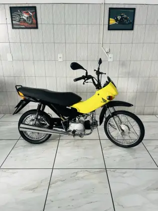 HONDA POP 100 