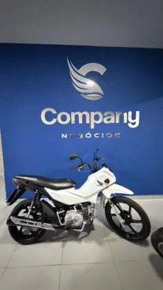 HONDA POP 110i 