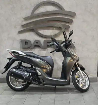 HONDA SH 300i 