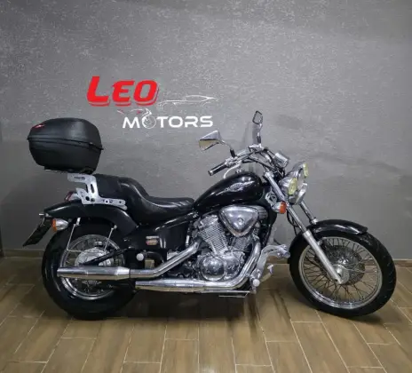 HONDA SHADOW 600C VT HONDA SHADOW 600C VT