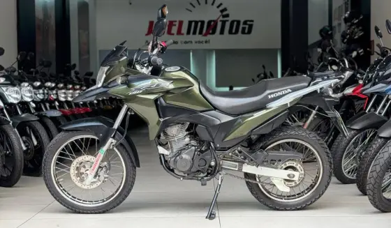 HONDA XRE 190 ABS 