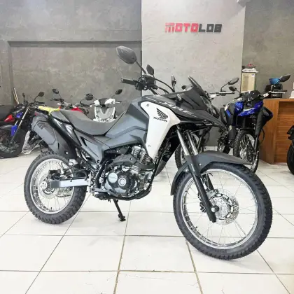 HONDA XRE 190 ABS HONDA XRE 190 ABS