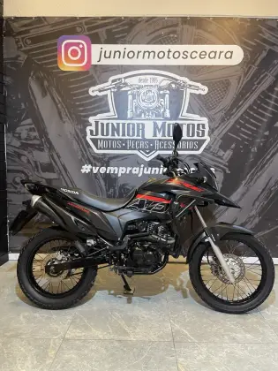 HONDA XRE 190 ADVENTURE 