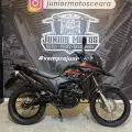 HONDA XRE 190 ADVENTURE HONDA XRE 190 ADVENTURE