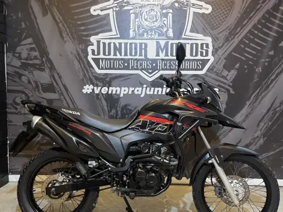 HONDA-XRE 190 ADVENTURE HONDA-XRE 190 ADVENTURE-2022