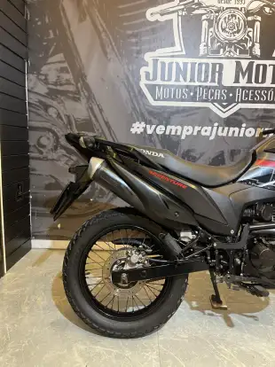 HONDA-XRE 190 ADVENTURE-2022
