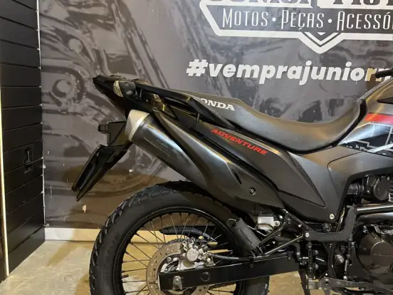 HONDA-XRE 190 ADVENTURE HONDA-XRE 190 ADVENTURE-2022