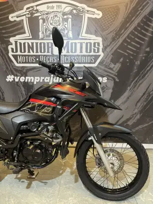 HONDA-XRE 190 ADVENTURE-2022