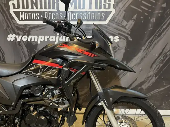 HONDA-XRE 190 ADVENTURE HONDA-XRE 190 ADVENTURE-2022