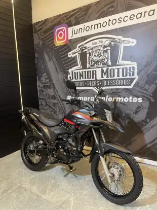 HONDA-XRE 190 ADVENTURE-2022