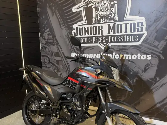HONDA-XRE 190 ADVENTURE HONDA-XRE 190 ADVENTURE-2022