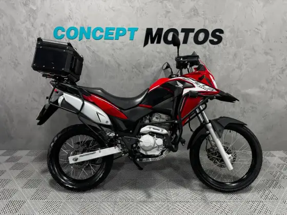 HONDA XRE 300 ABS HONDA XRE 300 ABS