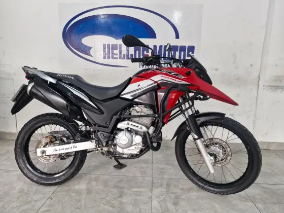 HONDA XRE 300 ABS 