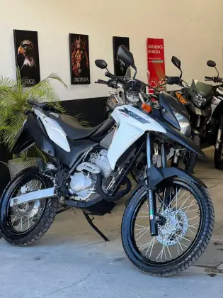 HONDA XRE 300 HONDA XRE 300