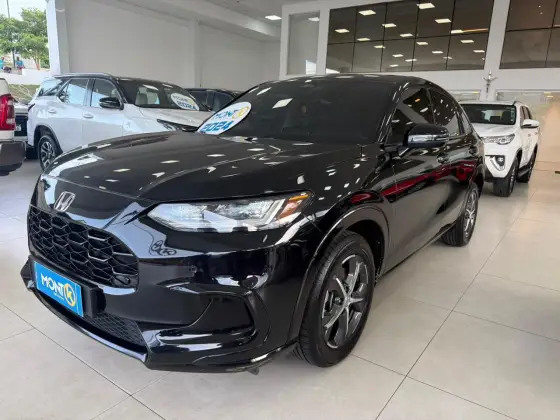 HONDA ZR-V 2.0 i-VTEC GASOLINA TOURING CVT HONDA ZR-V 2.0 i-VTEC GASOLINA TOURING CVT