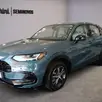 HONDA ZR-V 2.0 i-VTEC GASOLINA TOURING CVT HONDA ZR-V 2.0 i-VTEC GASOLINA TOURING CVT