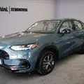 HONDA ZR-V 2.0 i-VTEC GASOLINA TOURING CVT HONDA ZR-V 2.0 i-VTEC GASOLINA TOURING CVT